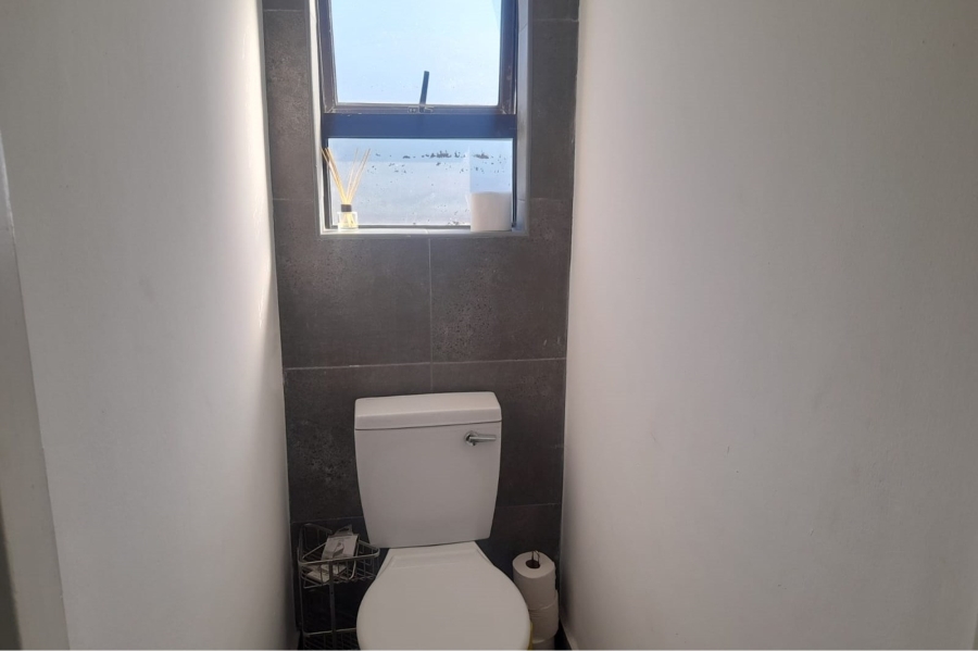 4 Bedroom Property for Sale in Bellville South Industria Western Cape